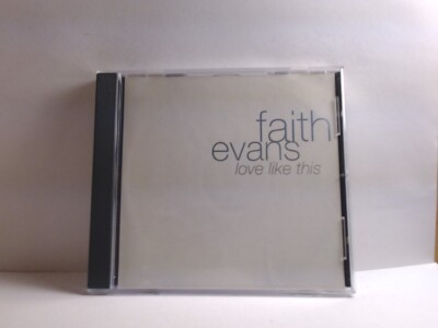新品未開封 faith evans love like this Love Like This - song and lyrics by Faith Evans | Spotify