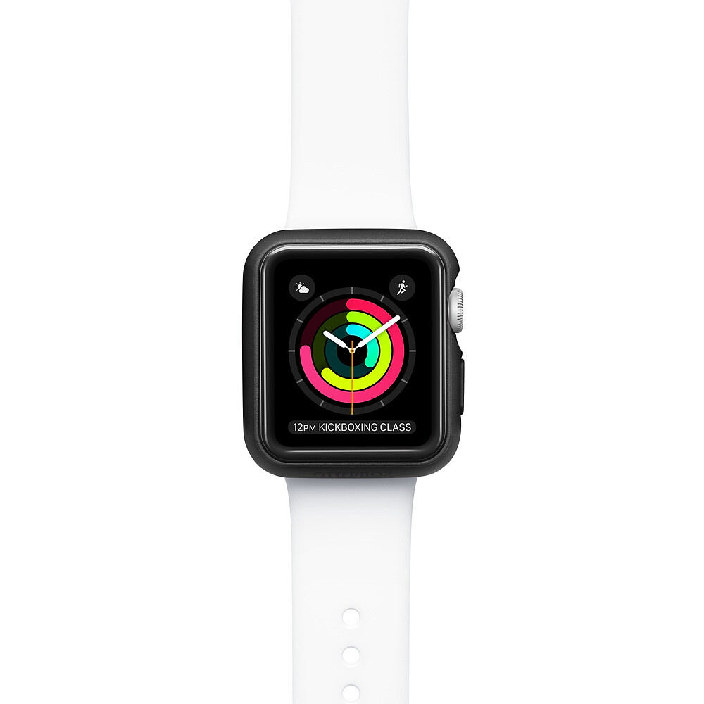 apple watch serie 3 38mm usado