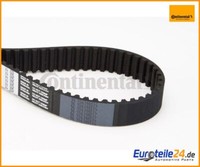 Zahnriemen Continental Ctam CT995 FüR Fiat Brava Bravo I