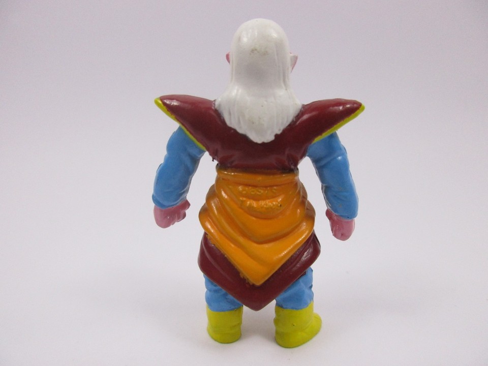COFFRET N° 1 Dragon Ball Z , AB Toys BS STA , 6 Figurines différentes