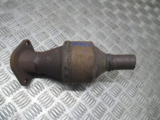 2017 HYUNDAI I10 SE 1.0 PETROL MK2 CATALYTIC CONVERTER (G3LA-6) 18K MIL REF16803