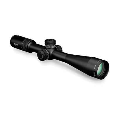 Vortex VIPER  PST  GEN II 5-25X50 FFP EBR-7C (MOA) Rifle Scope Model# PST-5256