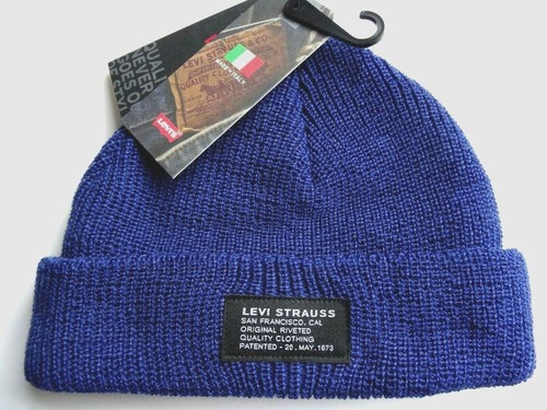 virgin wool levis