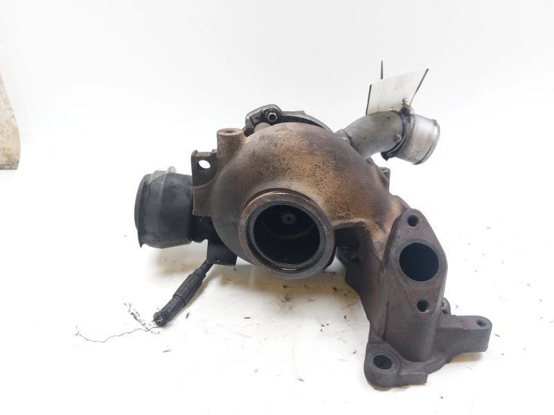 55196859 TURBINA GARRETT FIAT CROMA (194) 1.9 MULTIJET 16V 150CV (2005>2010) - Immagine 3 di 4