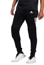 Men's Adidas Tierro Goalkeeper Padded Soccer Pants Sz Small S