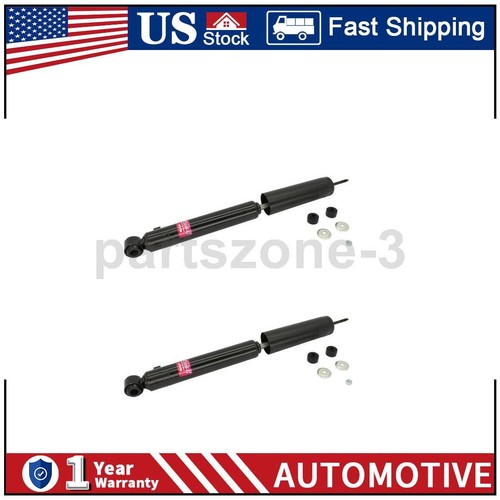 Rear KYB Shock Absorber For GMC W4500 Forward 2008 2007 2006 2005 2004 2003