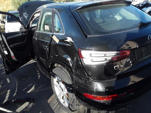8U0867306 Guarnecido Puerta Trasera Derecha para AUDI Q3 (8UG) básico 2 1689755 - Imagen 7 de 10