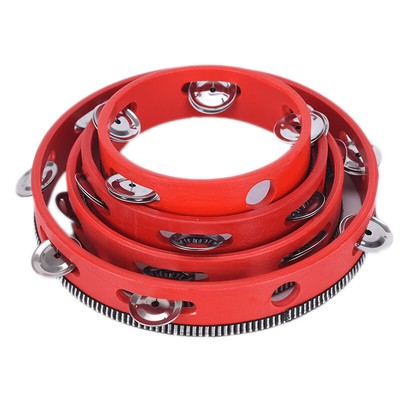 Musical Instruments Tambourine Drum Children Musical Educational Tambourine'YH