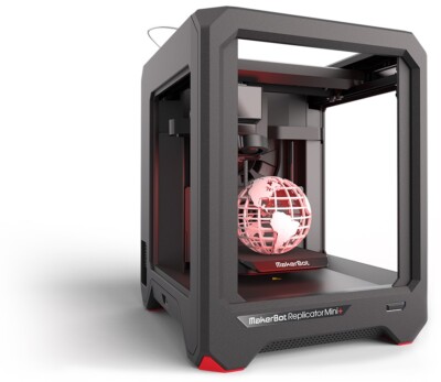 Makerbot replicator Mini Plus