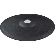 Yamaha 17" 3-Zone Chokeable Electronic Cymbal Pad