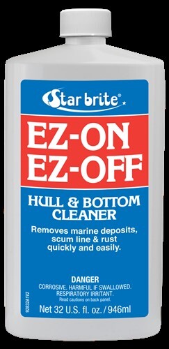 Non-Skid Deck Wax - Star Brite Marine Care Products - EN
