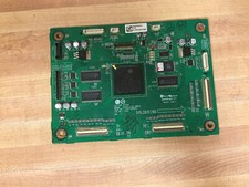 Placa CTRL lógica principal LG 50PC5D-UL EBR35959201 (EAX37080201, EAX35835701)