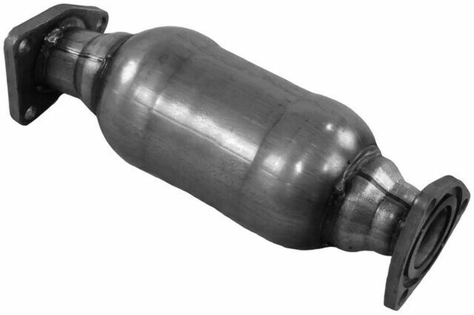 Conversor catalítico de exaustão Walker - ajuste direto 15602 - Imagem 2 de 4
