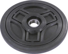 PPD Idler Wheel 7.48 X 25 MM Black 04-116-89P