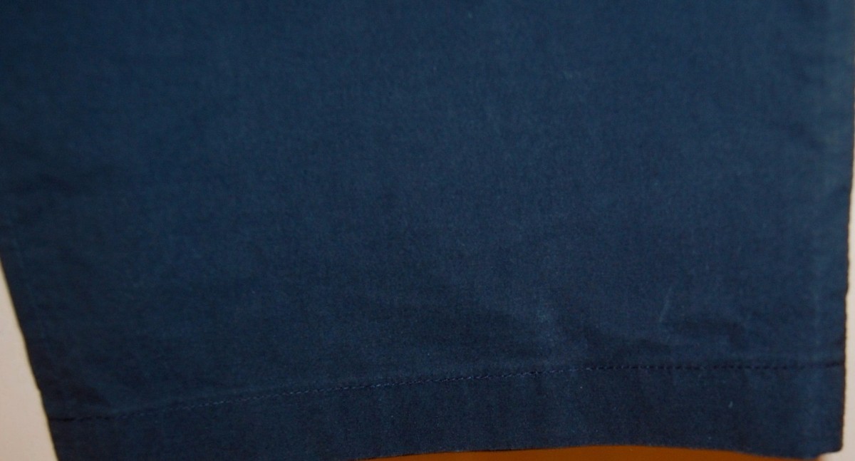 Mabitex Blue Cotton Men