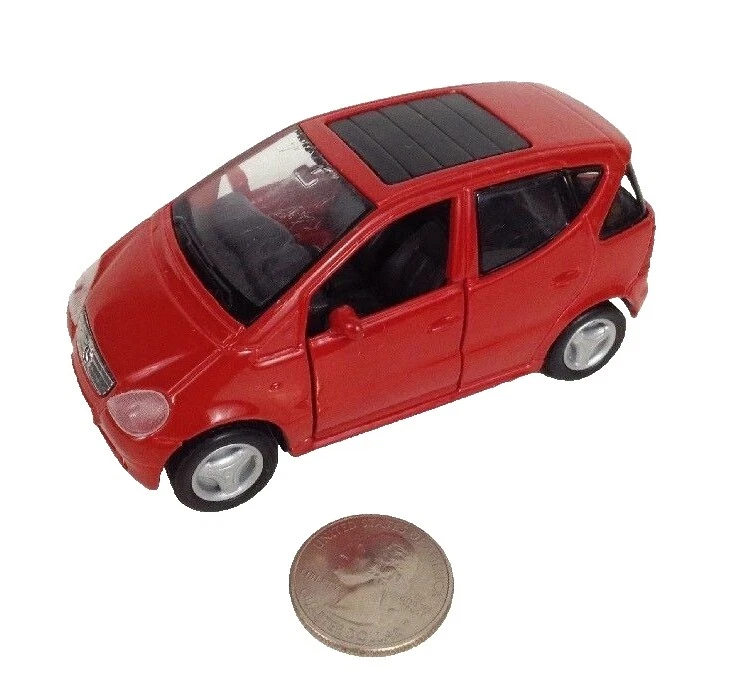 Maisto 1:34 Scale Cars Vehicles