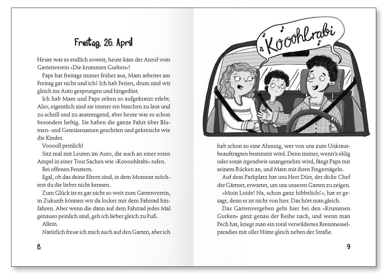 Thumbnail - Das Böse Buch, Magnus Myst