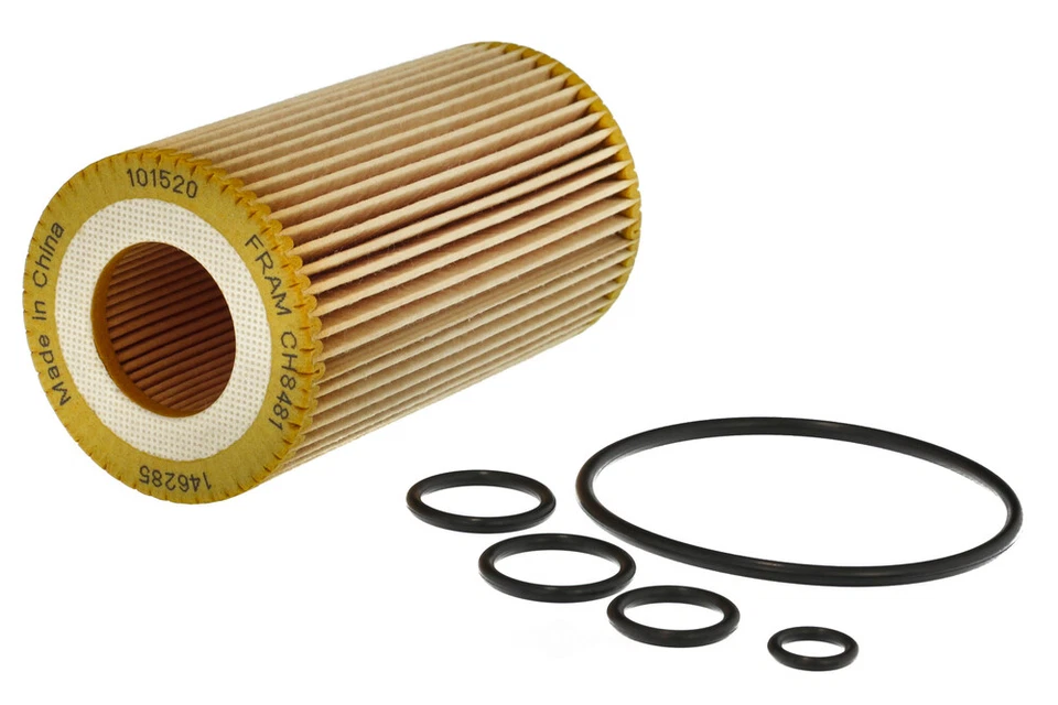 Engine Oil Filter fits 1998-2015 Mercedes-Benz G55 AMG CLK320,E320 E55 AMG  FRAM - Image 3 of 4