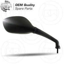 SPECCHIO SPECCHIETTO RETROVISORE OMOLOGATO DESTRO YAMAHA X-CITY 250 2007/2008