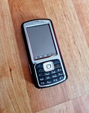 K-TOUCH D702 colore cromo-nero