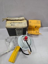 Concord 16730 Emergency Light 6V35VA 35W6VTHB15d
