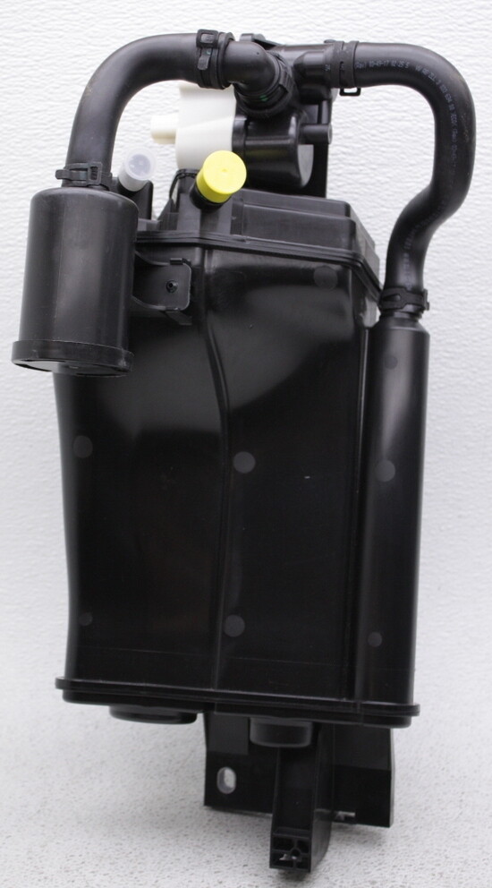 OEM Volkswagen Atlas,Tiguan,Atlas Cross Sport, Fuel Vapor Canister 3QF201797A eBay