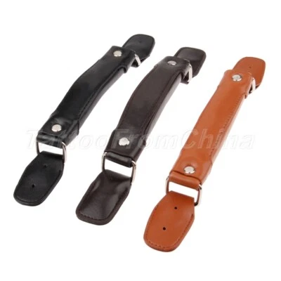 UNBRAND Replacement Part Luggage Handle Suitcase Box Case Grip Strap Pull 300mm Length