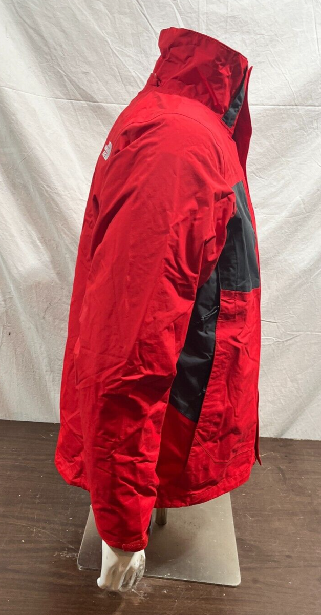 本日中 ★THE NORTH FACE HAVENT The North Face HyVent Waterproof Breathable 3-in-1 Jacket System