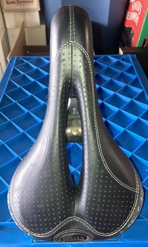 Selle Italia LDY Gel Flow Bike Seat Saddle & FSA SL-K SP-RK-260 350mm Seat Post