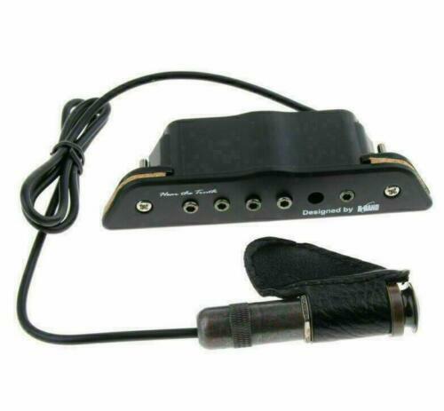 Cavo Passivo Per Chitarra Elettrica Cavo Passivo A 5 Pin EMG Per Pickup Chitarra - Connessione Rapida Senza Saldatura, Lunghezza 13 Pollici Cavo 5 Pin Connessione Rapida - Foto 9