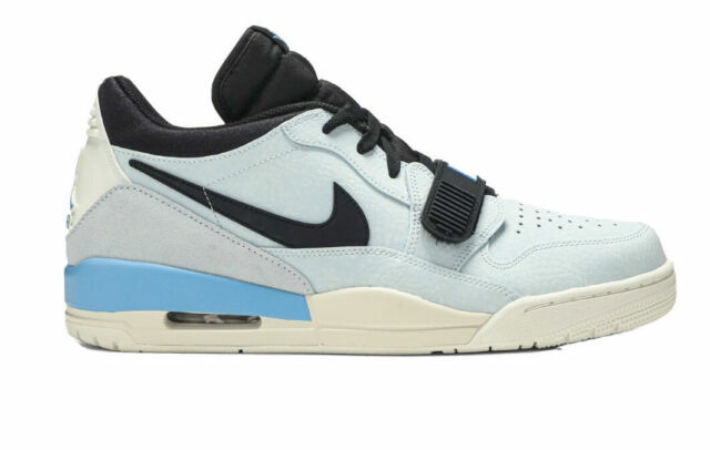 jordan legacy 312 low pale blue