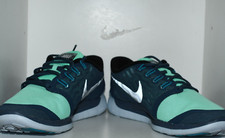 Nike Free Athletic Shoes for Men
