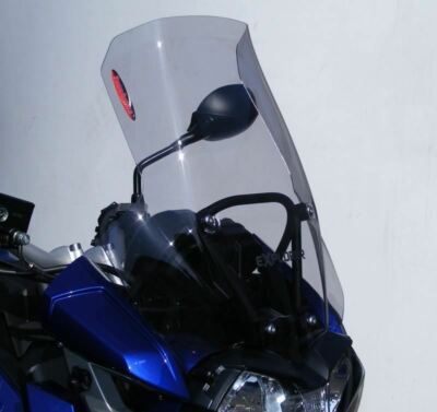 Triumph Tiger 1200 Explorer 12-15 Light Tint Original Profil (460mm)SCHEIBE Powe