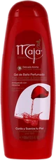 Enriched with Glycerin By Maja For Women Perfumed Bath & Shower Gel 13.5oz New