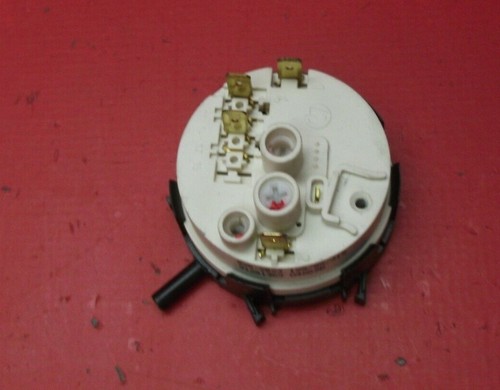 WASCHMASCHINE LAMONA HJA8552 DRUCKSCHALTER