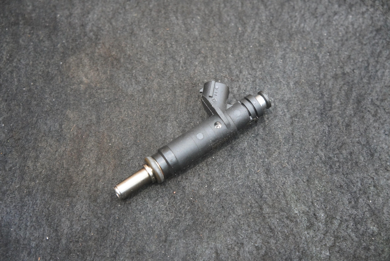 Fuel Injector Injection Valve 07M906031B OEM Lamborghini Aventador 2015