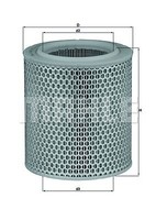 Knecht Mahle Luftfilter LX 478/1
