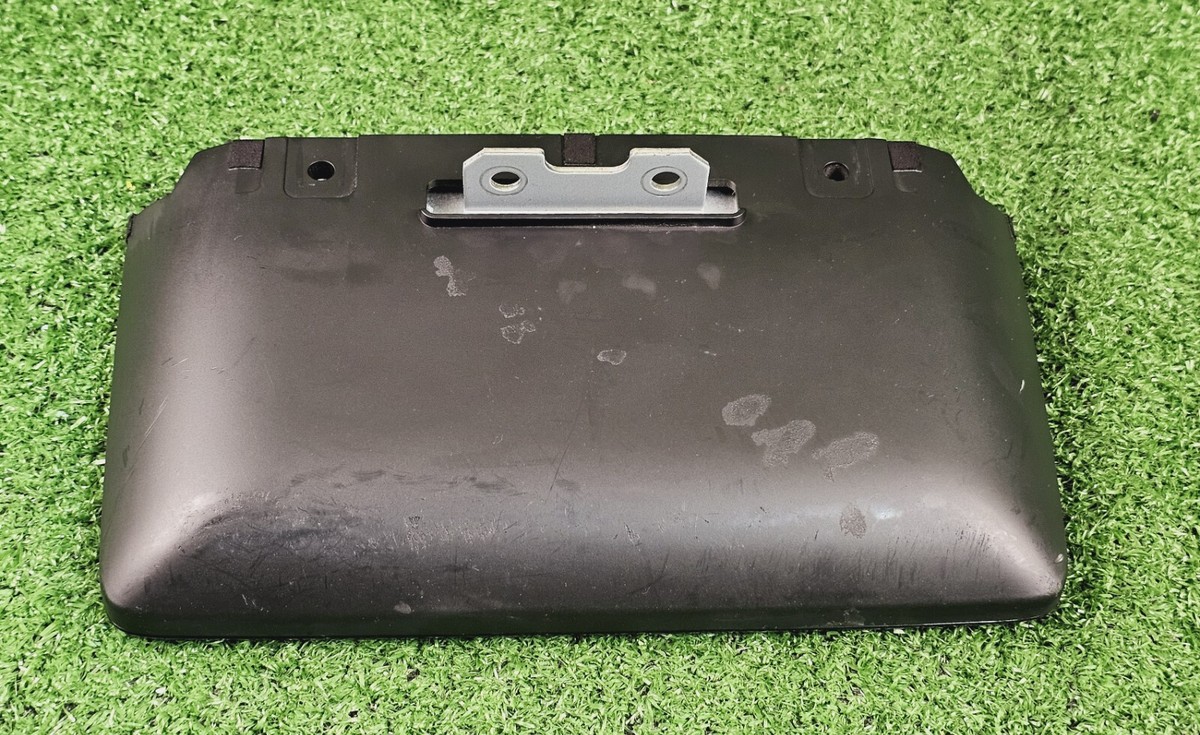 2016-2018 Mazda CX-9 Touch Screen 8