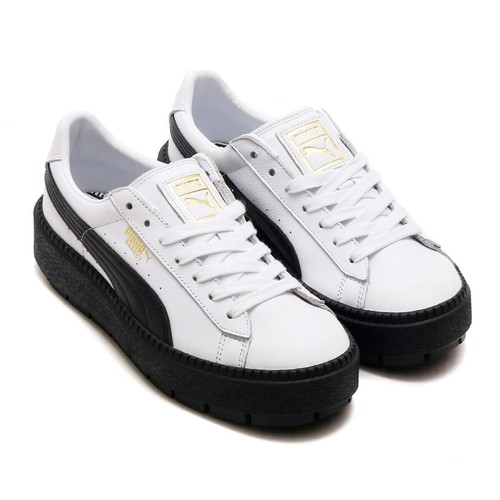 puma platform trace l wn's