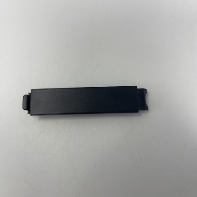 1x Microsoft Wireless 3000 Model 1066 Keyboard Replacement Battery Cover Plastic