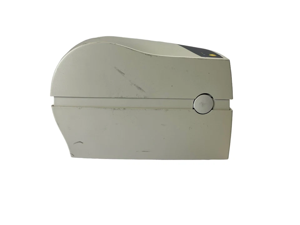 Intermec Easycoder PC41 Thermal Label Printer - Tested & Working" - Image 4 of 4