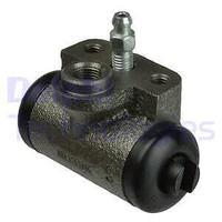 Delphi LW90141 Radbremszylinder Hinterachse Links Rechts FÜR Chrysler Dodge Jeep