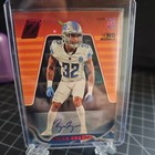 2023 Panini Zenith Football No Huddle Brian Branch #107