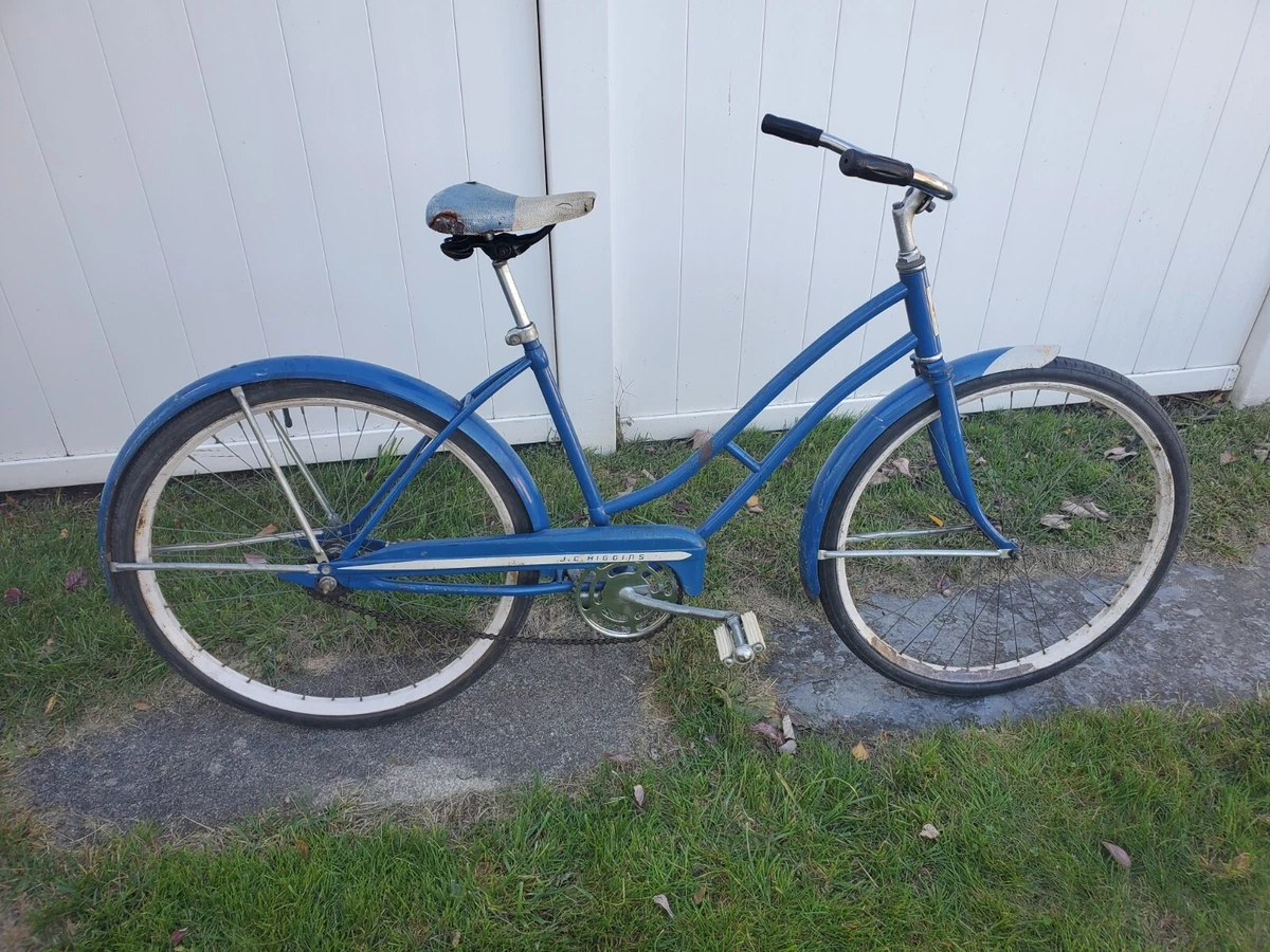 Jc higgins sale beach cruiser