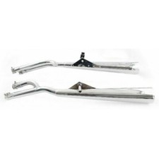 Coppia marmitte Sito Honda CB 750 Four K1 e K6