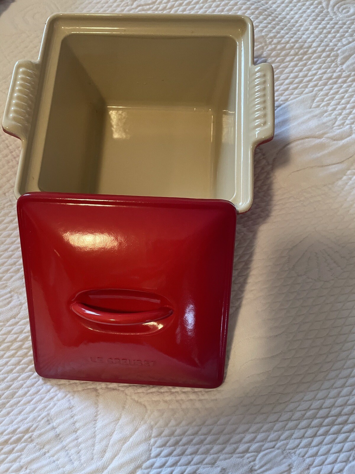 Le creuset eBay
