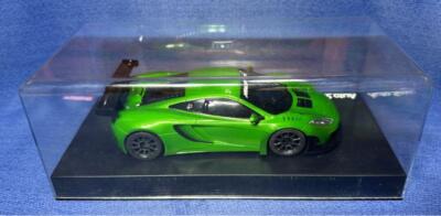 ミニッツ ASC マクラーレン12C GT3 （シナジーグリーン） ミニッツ ASC マクラーレン12C GT3 （シナジーグリーン） Kyosho Mini