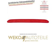 Zusatzbremsleuchte DIEDERICHS 2214194 für VW