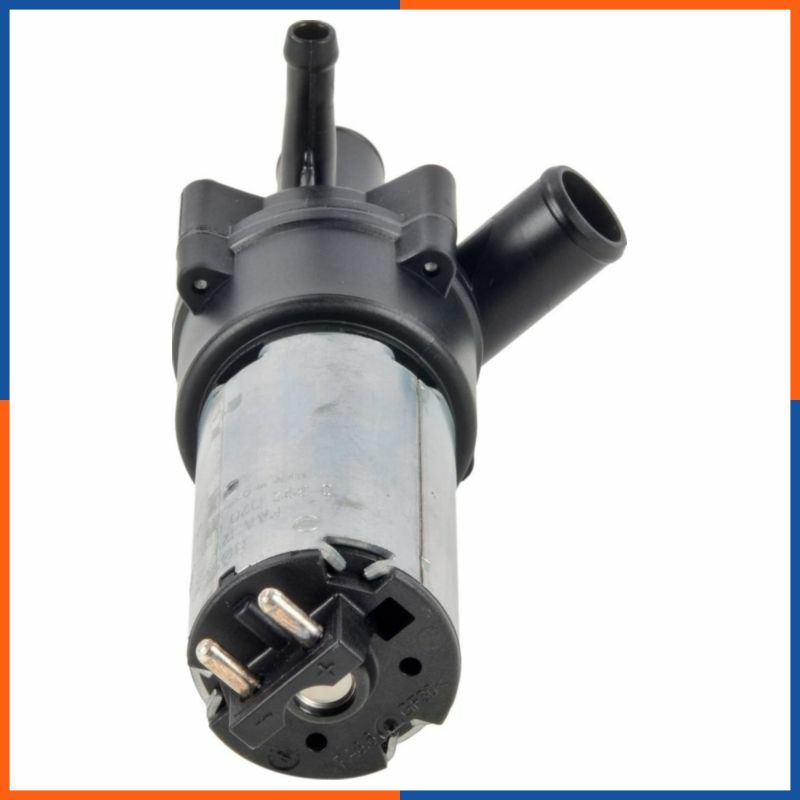 Pompe à eau pour Mercedes-Benz 2221005, alliage thermique haute résistance