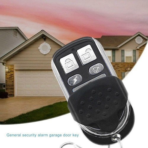 1 Universal Gate Garage Door Remote 868.3MHz - Picture 4 of 12